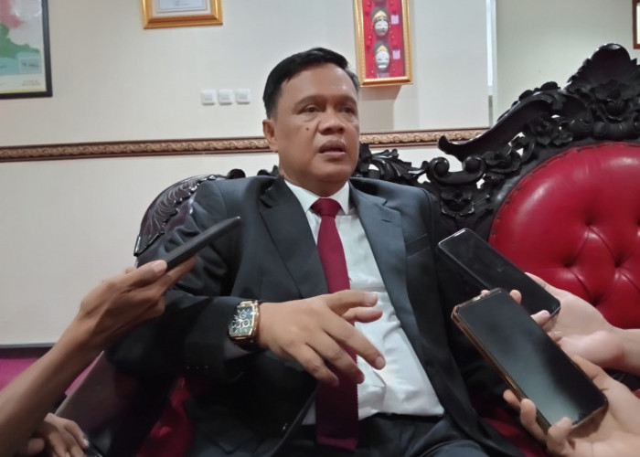 18 Calon Investor Tertarik  dengan Kabupaten Cirebon 