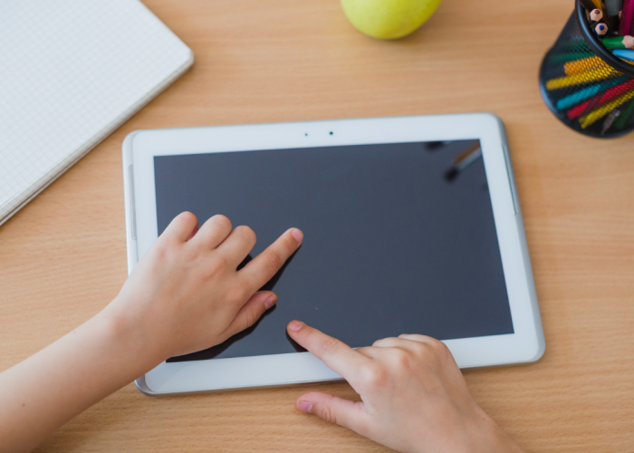 Rekomendasi Tablet untuk Anak Terbaik 2026, Pilihan Aman untuk Belajar dan Hiburan