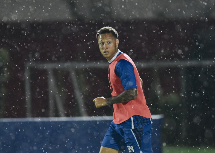 Pemain yang Hengkang dari Persib Putaran 2, Mailson Lima Paling Santer Disebut