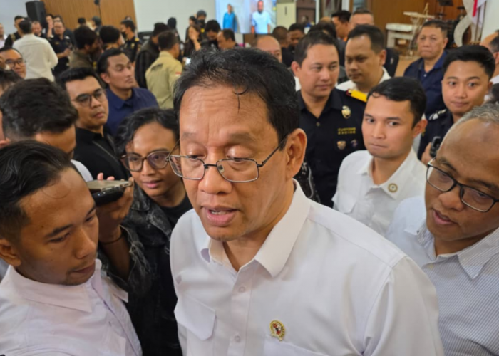 Naik Rp30 Triliun, Setoran Danantara ke Kas Negara Tahun Ini Capai Rp120 Triliun