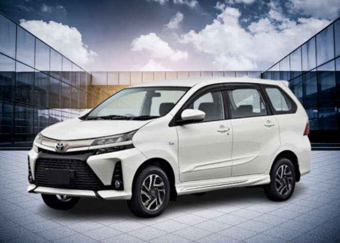 Cuma Rp70 Jutaan! Ini Update Harga Mobil Bekas Avanza Agustus 2026 Berdasarkan Tahunnya