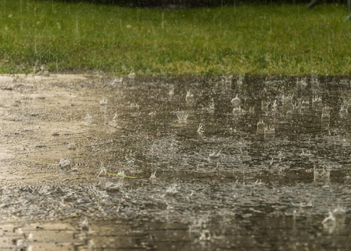 Siklon Bakung Punah, Tapi Indonesia Masih Dikepung Bibit Siklon Berbahaya, Berikut Penjelasan BMKG