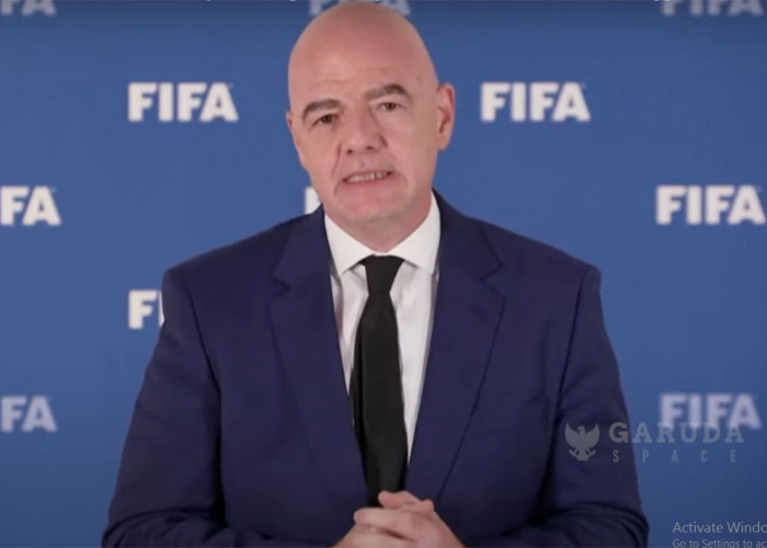 FIFA Beri Pesan Khusus untuk Indonesia, Jadwal Drawing Putaran Ketiga di Malaysia