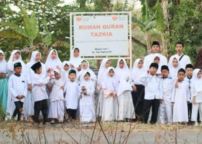 Rumah Zakat Gelar Budaya Silaturahmi di Cirebon