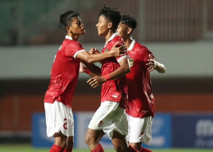 Final Piala AFF U-16 2022 Indonesia vs Vietnam, Prediksi Susunan Pemain dan 3 Pemain Vietnam Paling Berbahaya