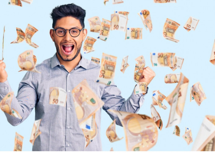 5 Shio Paling Cuan Akhir Tahun 2025, Siap-Siap Kecipratan Rezeki Beruntun