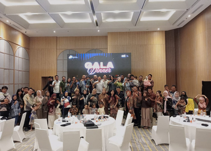 EST School Resmi Hadir di Indramayu, Bawa Konsep Pendidikan Internasional Berbasis Eco, Socio, dan Tech
