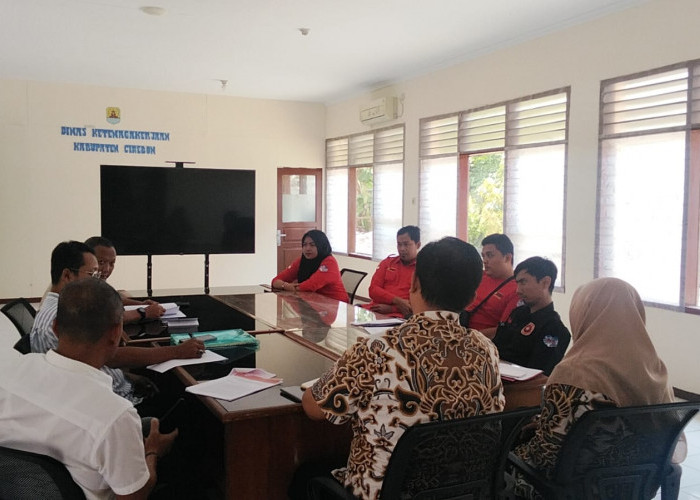 Perselisihan Kerja di PT Yihong Novatex Cirebon Berlanjut ke Disnaker, Ini Pokok Masalahnya