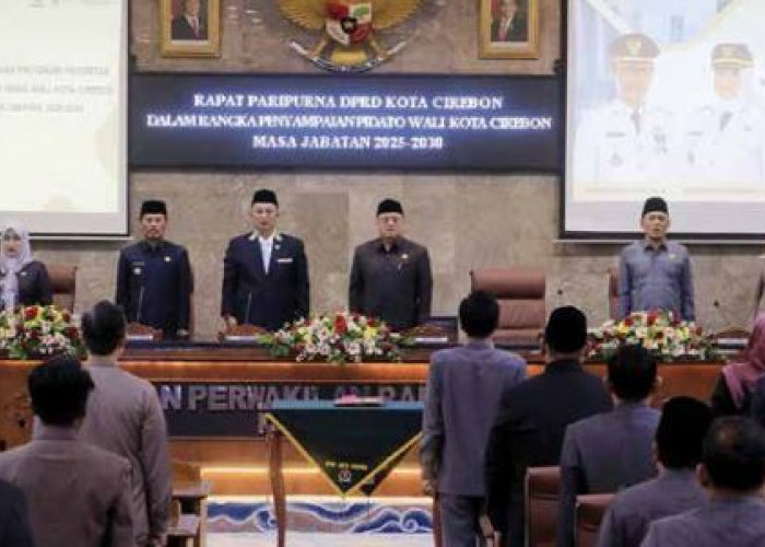 DPRD Siap Kawal Cirebon Setara Berkelanjutan 