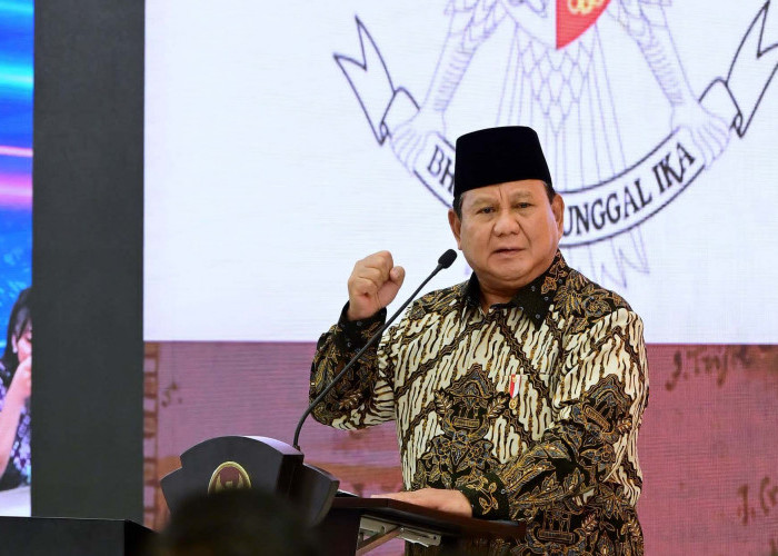 Harvey Moeis Divonis 6,5 Tahun, Presiden Prabowo Minta Jaksa Agung untuk Banding 