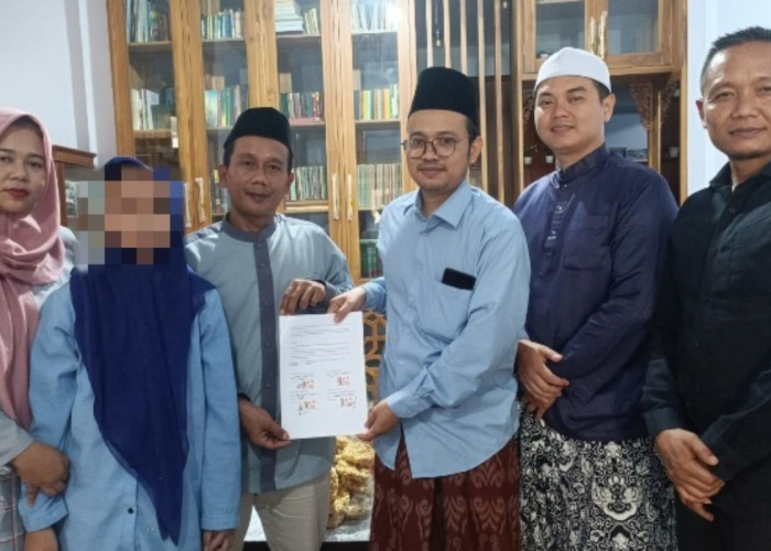 Dugaan Bullying di Pesantren Majalengka Dibantah, Keluarga Bawa Bukti Medis