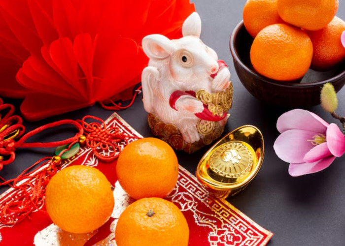 Shio Tikus 2026 Diuji Energi Kuda Api: Tantangan Emosional, Karier Melonjak, Keuangan Wajib Waspada