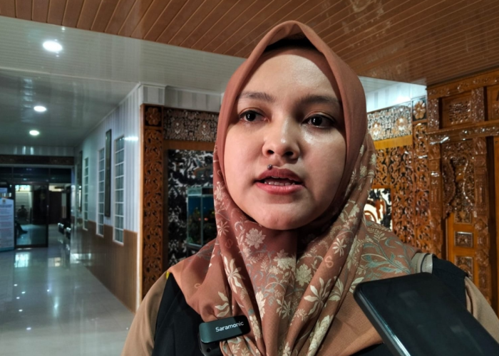 Setara Anggaran Tiga Dinas, Dana Kecamatan Sumber Rp15 Miliar Jadi Sorotan