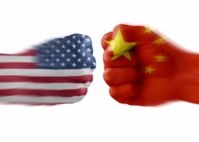 Konflik Laut China Selatan antara Tiongkok dan AS, Ancaman Nyata Bagi Indonesia