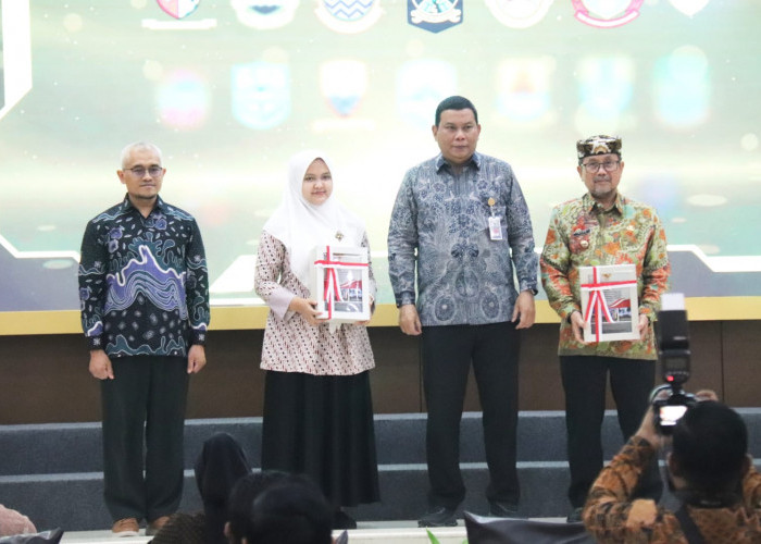 11 Tahun Tanpa Putus, Kabupaten Cirebon Pertahankan Predikat WTP dari BPK RI