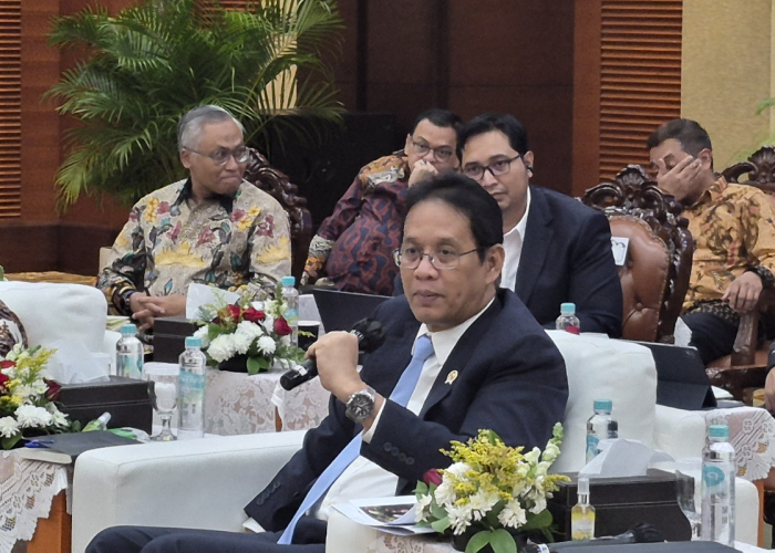 Gaji PPPK Terancam? Menkeu Ungkap 490 Daerah Bakal Dapat Tambahan Dana
