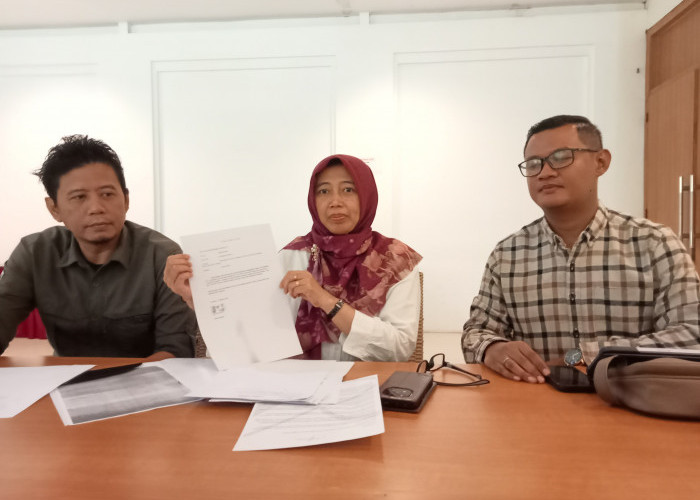 Heboh di Medsos, Manajemen Hotel Apita Buka Suara Soal Dugaan Penggelapan dan Upah