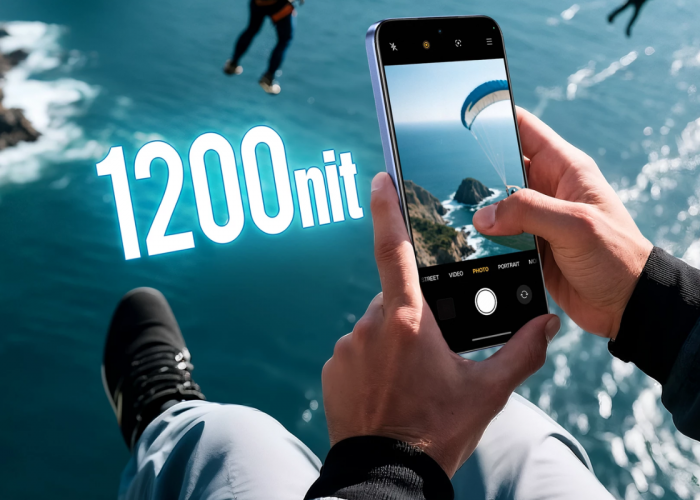 5 HP Tahan Panas 2026 yang Cocok untuk Ojol saat Kemarau Ekstrem