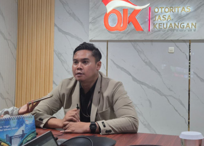 Waspada! OJK Cirebon Peringatkan Bahaya Investasi Ilegal Berkedok Aplikasi