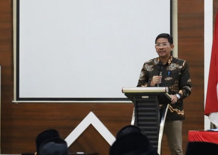 Zakat dan Dana Sosial Keagamaan Dinilai Berpotensi Tekan Kemiskinan, Ini Strategi Bimas Islam