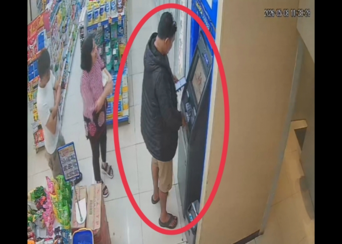 Modus Ganjal ATM Terbongkar di Cirebon, Sindikat Antar Daerah Ditangkap Polisi