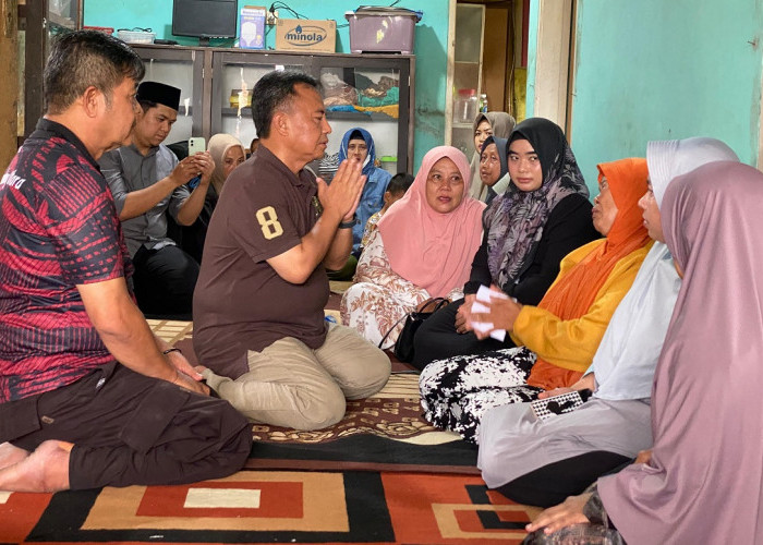 Anggota KPPS Sumedang Meninggal Setelah Dirawat di Rumah Sakit, Pj Bupati: Pejuang Demokrasi