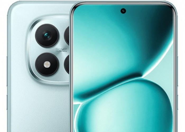 Rekomendasi 7 HP 2 Jutaan Terbaik Agustus 2026, Layar AMOLED Kamera Bagus 108MP Buat Fotografi