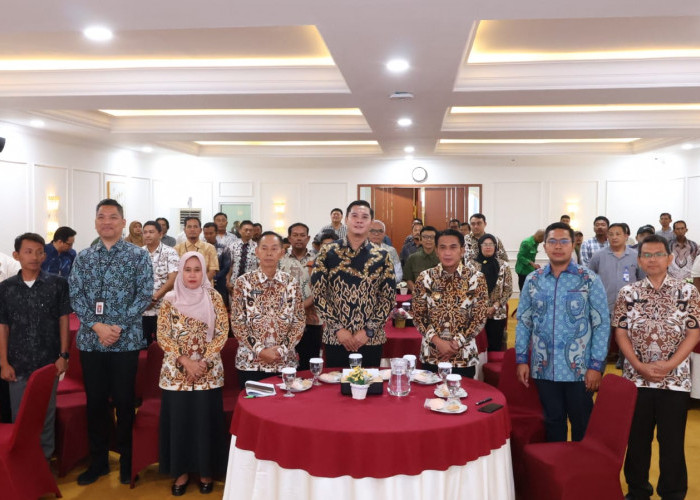 Petambak Garam Cirebon Didorong Naik Kelas, OJK Perkuat Akses Pembiayaan