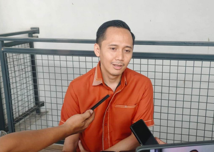 Survei Internal Paslon Luthfi-Dia Unggul, Teguh: Selisihnya Tipis Dengan Nomor Urut 2