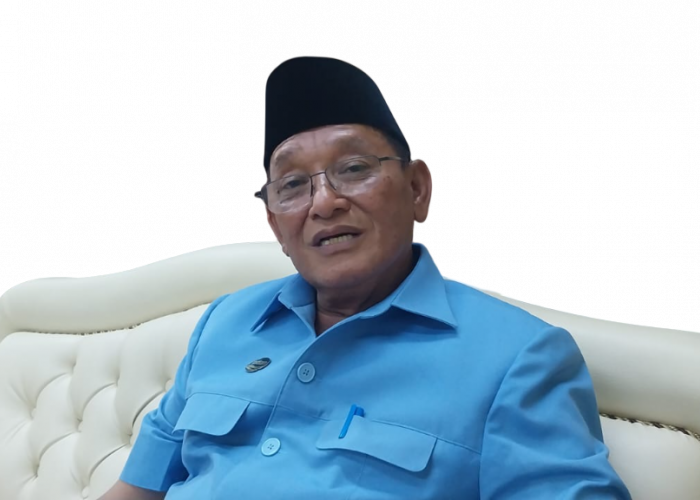 HUT Ke 68, Perumda Air Minum Tirta Giri Nata Komitmen Layani Pelanggan dengan Hati 