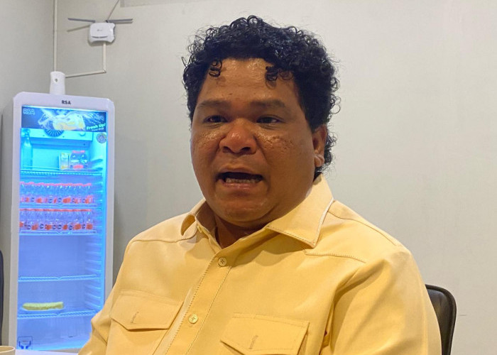 Don Muzakir : Harga Plastik Melonjak, Industri Kemasan Terdampak 