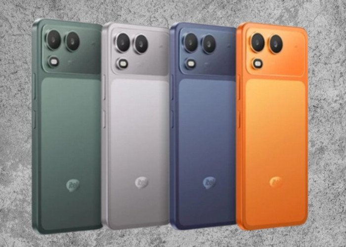 Rekomendasi HP 2 Jutaan dengan Spek Flagship: Ini Pilihan Terbaik untuk Gaming dan Fotografi