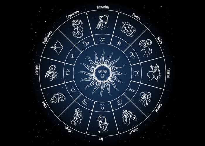 Tak Banyak Drama, 3 Zodiak Paling Tenang Ini Punya Aura Pembawa Rezeki