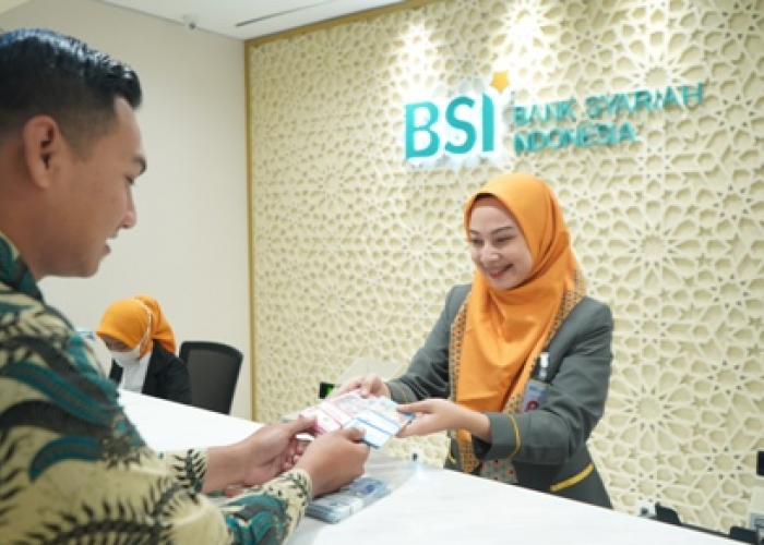 Alhamdulillah! Layanan Cabang, ATM & Mobile Banking BSI Sudah Kembali Normal
