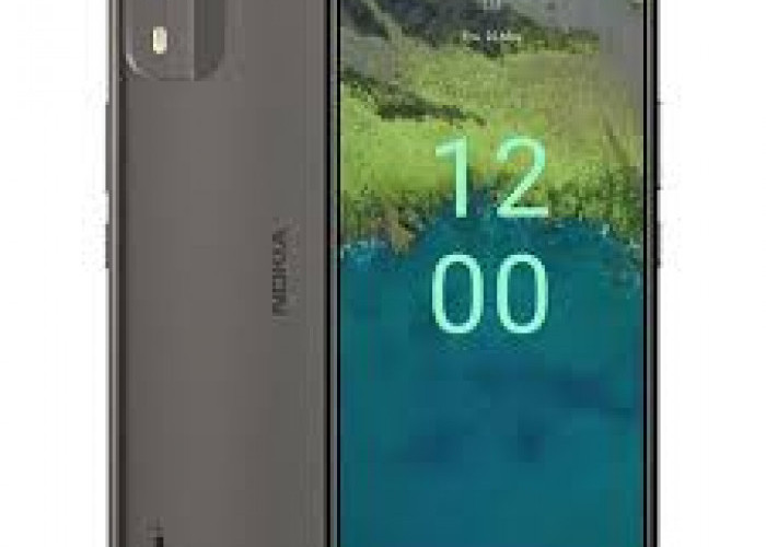 HP Nokia Terbaru 2026: Ini Bocoran Spesifikasi dan Harganya!