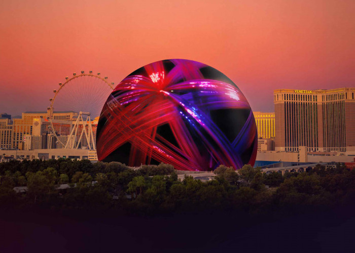 Lenovo Umumkan Tech World @ CES 2027: Mendefinisikan Era Baru Hybrid AI