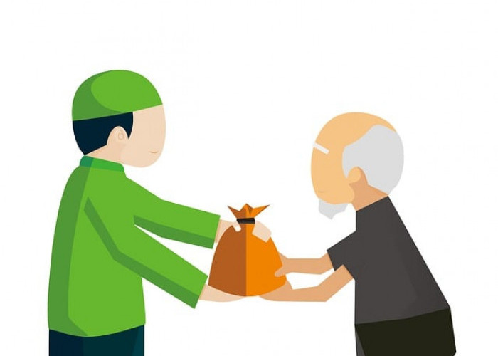 Daftar Lengkap Zakat Fitrah 2026 Jawa Barat, Berapa Nominal di Ciayumajakuning?