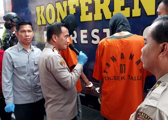 Mengungkap Motif Geng Konten di Cirebon Hingga Bisa Bertindak Sadis, Kapolresta Cirebon Sampaikan Hal Ini