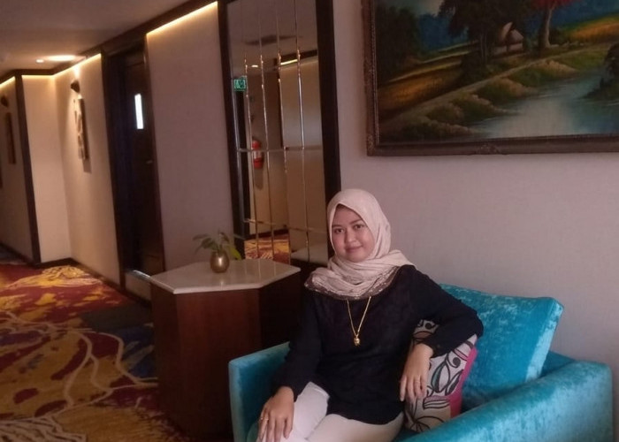 Canggihnya Gemini AI: Bikin Foto Sendiri Jadi Keren dan Elegan untuk Wanita Berhijab