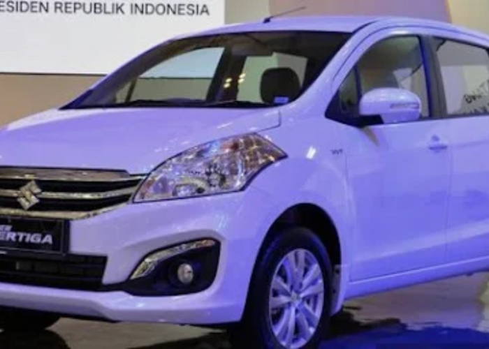 6 Mobil Bekas Tahun Muda di Bawah Rp100 Jutaan Terbaik 2026, Fitur Lengkap, Irit BBM, Perawatan Murah