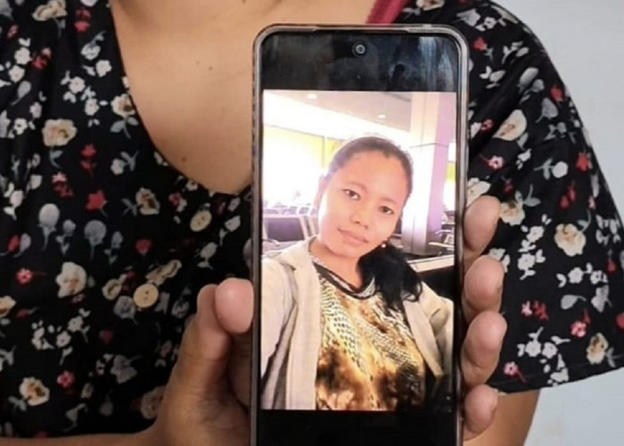 2 Tahun Tak Ada Kabar, Warga Indramayu Ditemukan Meninggal di Arab Saudi, Penyebabnya Diduga Karena Hal Ini