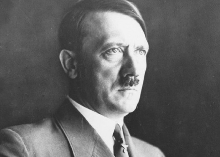 Kematian Adolf Hitler di Garut Jawa Barat, Teori Konspirasi? Tapi Banyak Data Pendukung