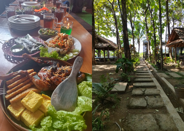 Rekomendasi 3 Resto Sunda Favorit Keluarga di Majalengka, Cocok untuk Rombongan Besar dan Acara Spesial