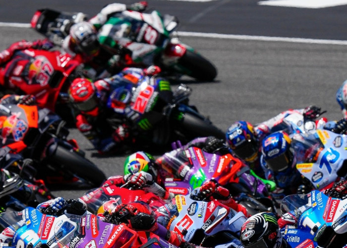 MotoGP 2025 Siap Dimulai, Berikut Jadwal Balapan Selama Semusim, Termasuk Mandalika