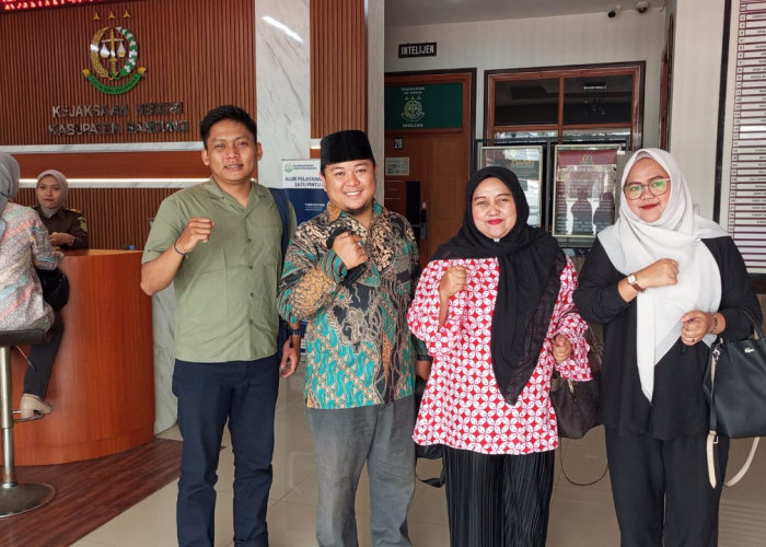 Tuntutan Ringan Kajari Bandung Dinilai Lukai Keadilan Korban: LBH PUI Desak Evaluasi Menyeluruh