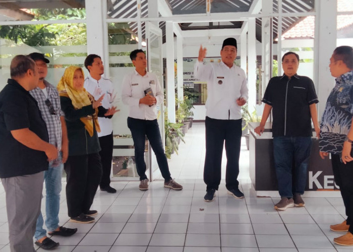 Komisi III DPRD Cirebon Soroti Drainase Weru Kidul, Normalisasi Dinilai Mendesak