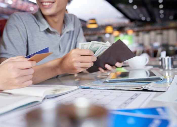 KUR Mandiri 2026: Pinjaman UMKM Mulai Rp10 Juta dengan Bunga 6%