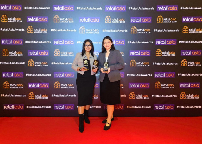 Pengalaman Pelanggan dan Inovasi Digital Bawa Informa dan Informa Electronics Raih Penghargaan