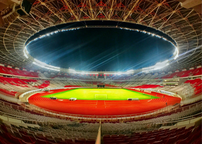 Ingin Nonton Langsung Laga Timnas Indonesia di Piala AFF 2022? Berikut Daftar Harga Tiketnya 