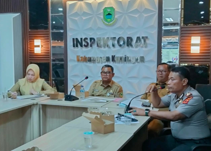 Catat Tanggalnya! Karnaval Budaya Hari Jadi Kuningan Suguhkan Enam Fase Sejarah
